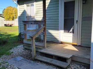 616-618 E Franklin St #616-1/2, Huntington, IN 46750