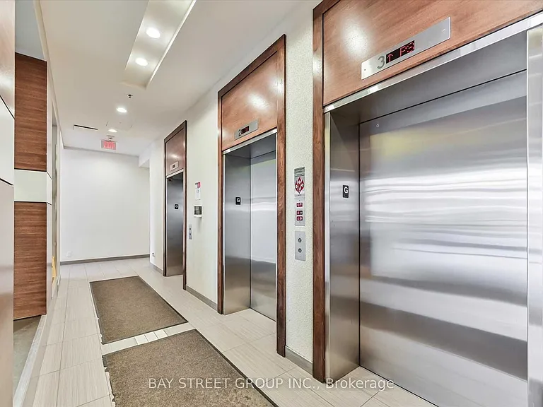 60 Town Centre Ct #2510 — Photo 3
