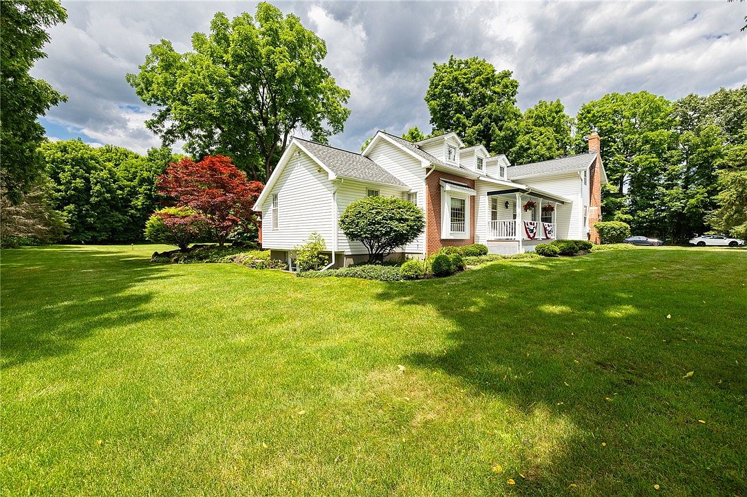 1491 Five Mile Line Rd, Penfield, NY 14526 MLS R1552483 Zillow