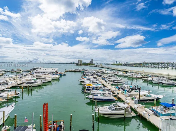 555 NE 15th St APT 23I, Miami, FL 33132