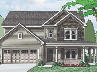 2241 Alcovy Station Ln, Monroe, GA 30655