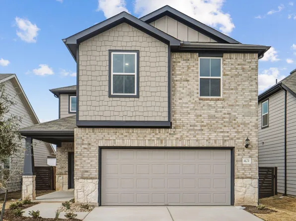 421 Foresail Rd, Leander, TX 78641