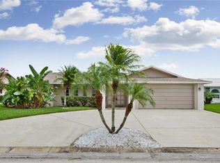 3849 Rudder Way, New Port Richey, FL 34652