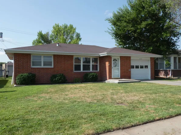 1618 Short St., North Platte, NE 69101
