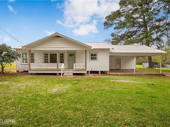 1713 N Preston St, Marksville, LA 71351