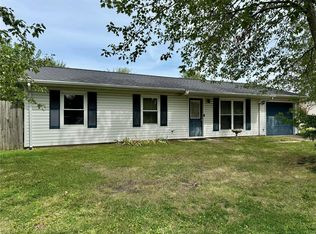 411 Eagles Way, Troy, IL 62294