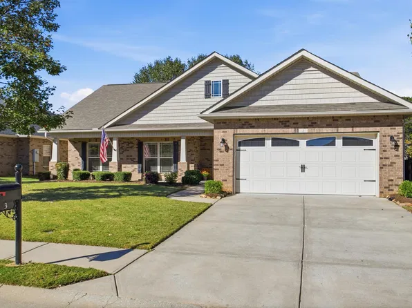 3 Moonlit Dr, Greenville, SC 29605