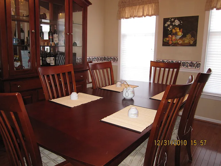 6037 Ridge Ford Dr — Photo 4