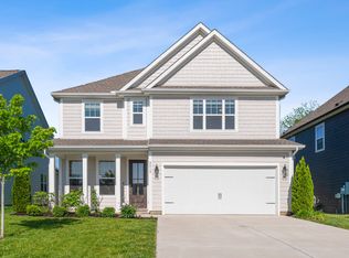 3519 Anthony Ave, Murfreesboro, TN 37129