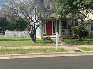 467 Haupt, Kyle, TX 78640