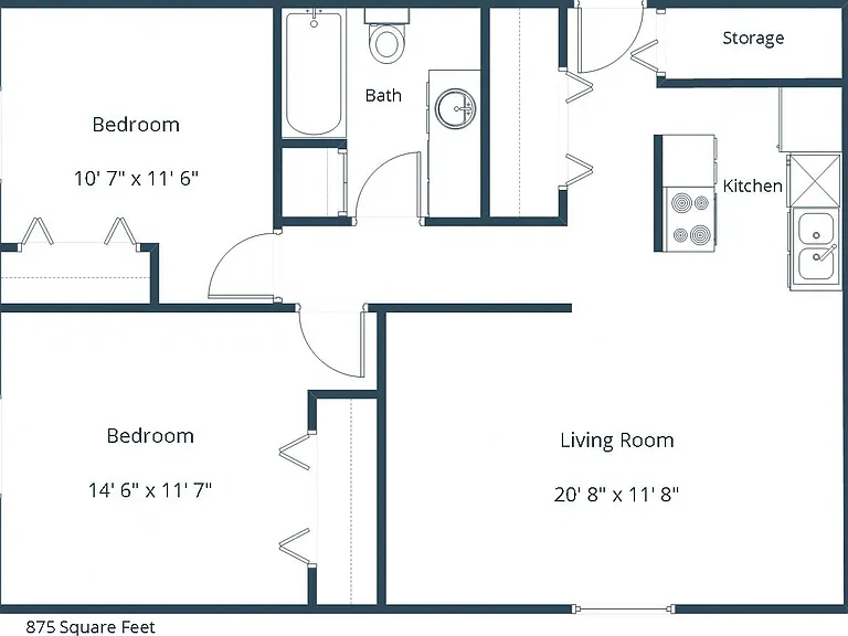 Southview III — Photo 25