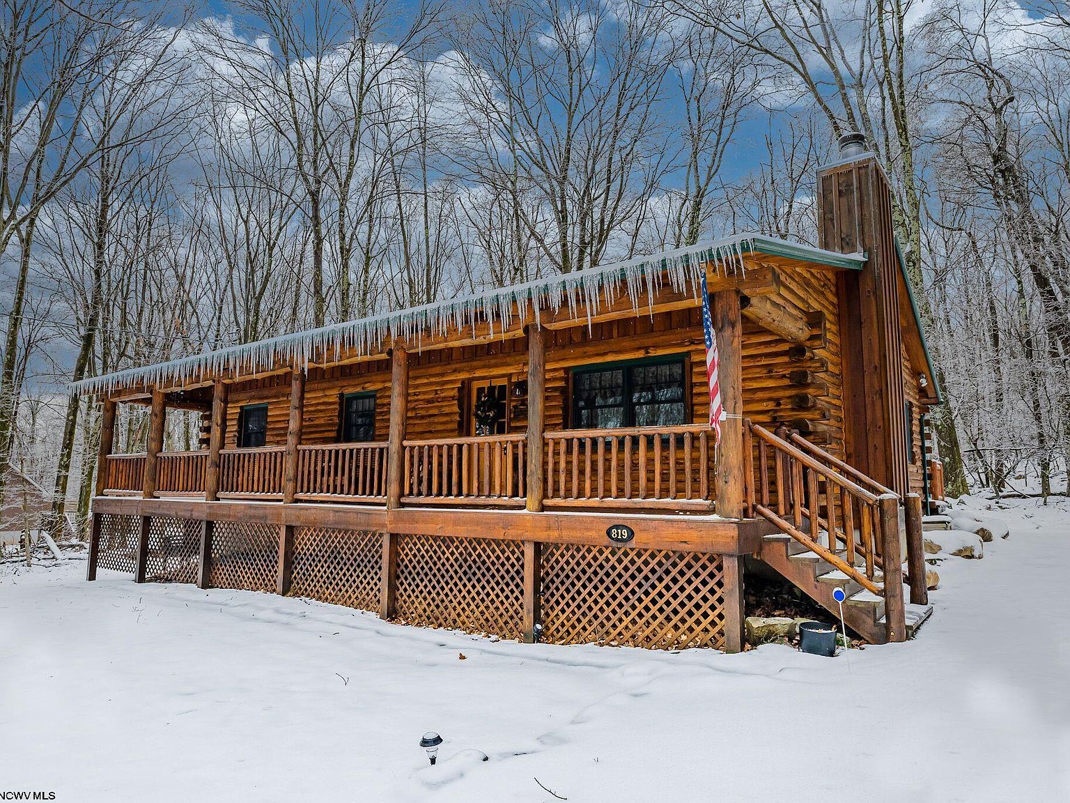 819 E Alpine Dr, Terra Alta, WV 26764 Zillow