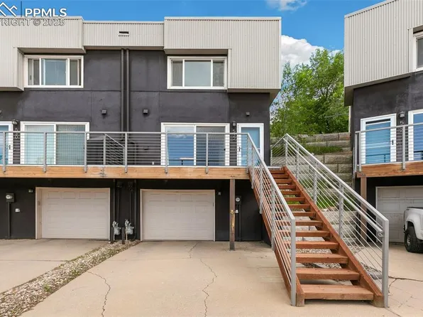 532 Superior St, Colorado Springs, CO 80904