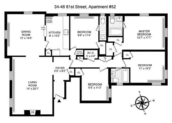 Sold by Living New York | media 29