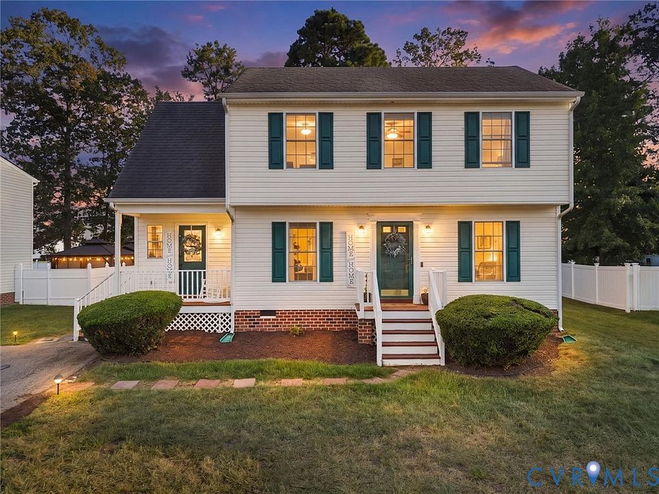 1st image of 6507 Fairpines Rd