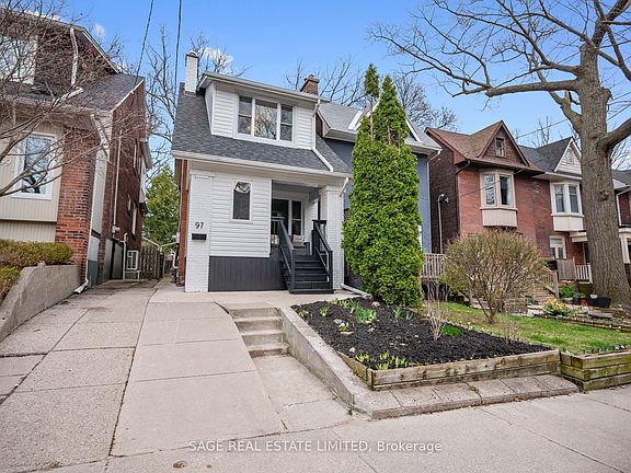 2nd image of 97 Bowmore Rd E
