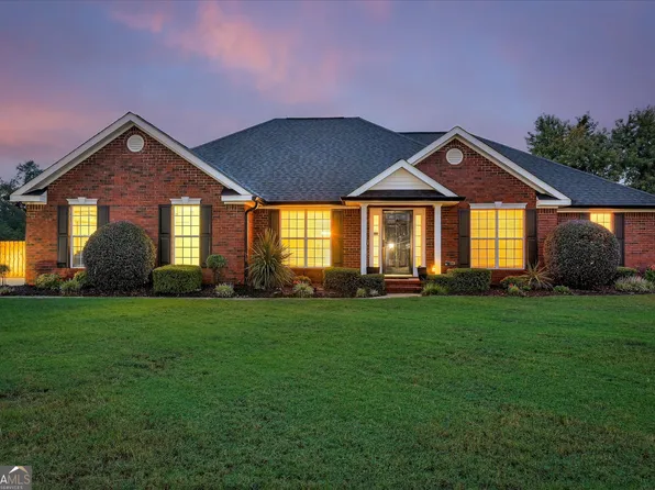 3465 Camak Dr, Augusta, GA 30909