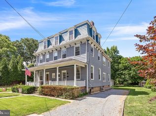 12 W Grant St, Woodstown, NJ 08098