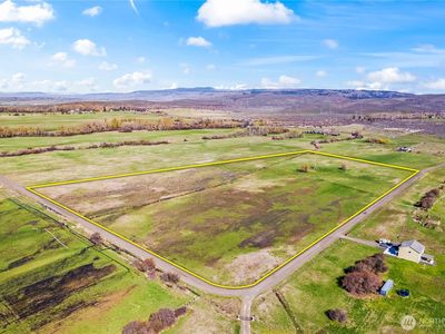 8 B Snipe Lane, Ellensburg, WA, 98926