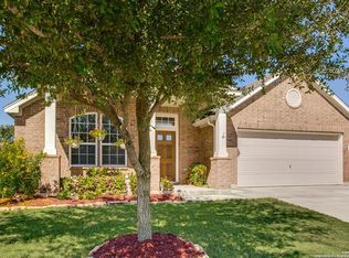 2207 Loska Mnr, San Antonio, TX 78251