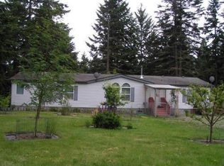 12635 160th Ln SE, Rainier, WA 98576