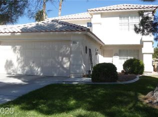 4944 Cedar Lawn Way, Las Vegas, NV 89130