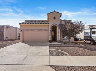 14624 Sunny Land Ave, El Paso, TX 79938