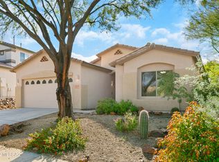 17628 S Green Willow Pl, Vail, AZ 85641