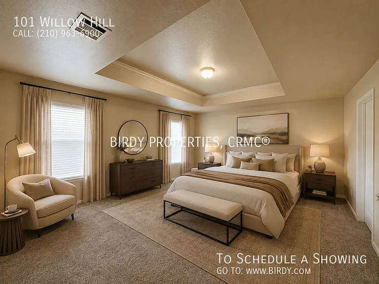 101 Willow Hl — Photo 5