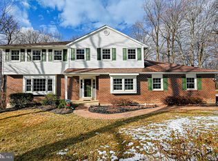 609 Bough Rd, Exton, PA 19341