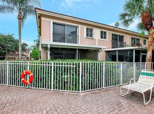 San Marino Cove, Pembroke Pines, FL 33024