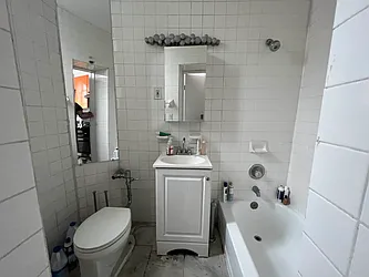 Rented by SERHANT.