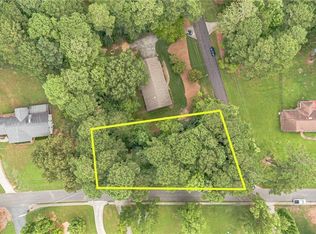 4711 Hill St, Acworth, GA 30101