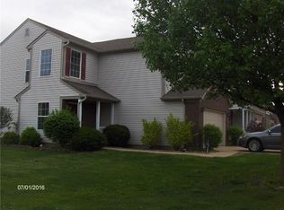 3226 Gainesville Ct, Indianapolis, IN 46227