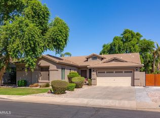 4046 E Del Rio St, Gilbert, AZ 85295