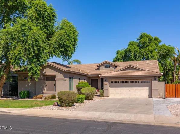4046 E DEL RIO Street, Gilbert, AZ 85295