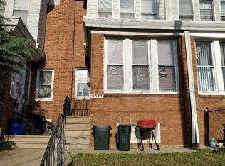 5444 Large St, Philadelphia, PA 19124