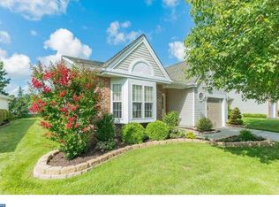 406 Aster Pl, Mount Laurel, NJ 08054