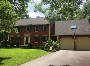 4 Old Orchard Ln, Littleton, MA 01460