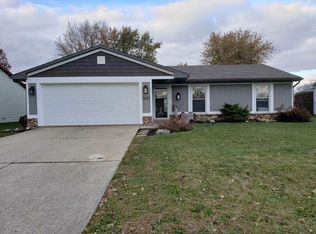 1425 Springbrook Rd, Fort Wayne, IN 46825