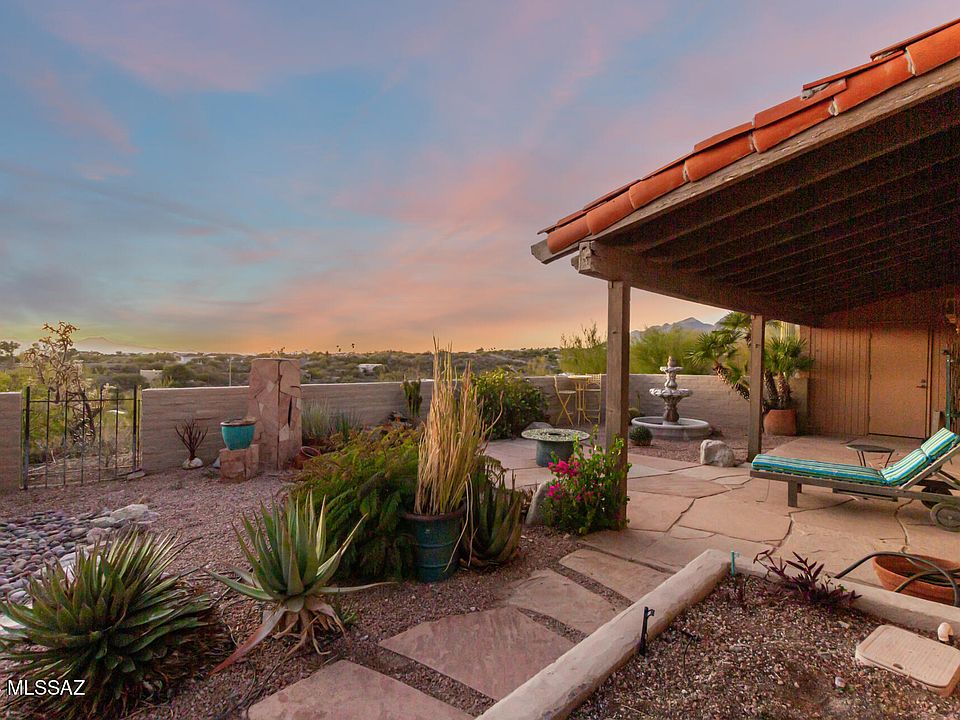 5131 N Camino De La Cumbre, Tucson, AZ 85750 | Zillow