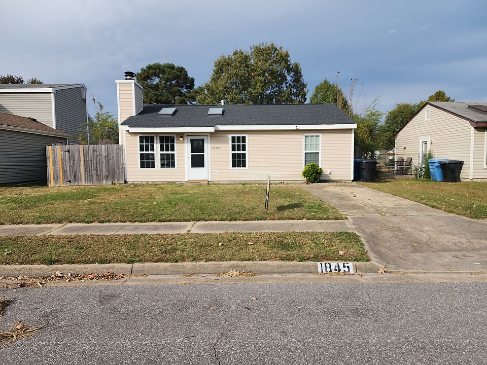1st image of 1845 Aquamarine Dr