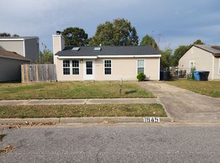 1845 Aquamarine Dr, Virginia Beach, VA 23456