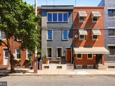 2045 Federal St, Philadelphia, PA, 19146