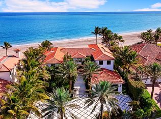 14 Ocean Dr, Jupiter Inlet Colony, FL 33469