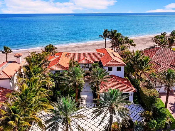 14 Ocean Drive, Jupiter Inlet Colony, FL 33469