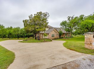6417 Beacon Vista Cir, Granbury, TX 76049