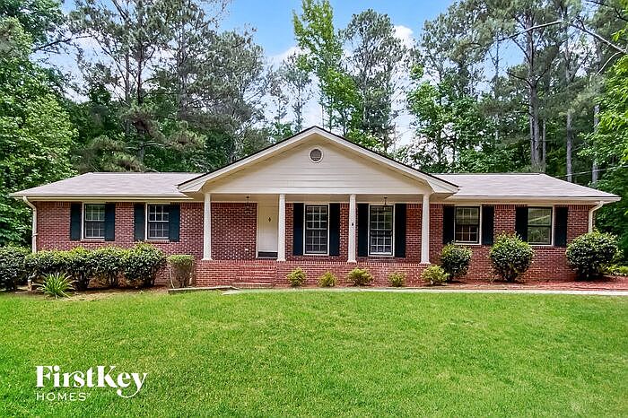 1st image of 81 Fair Oaks Dr SE