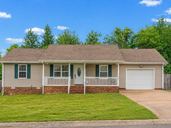 202 Ruf Dr, Oak Grove, KY 42262