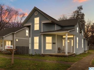 200 Beirne Ave NW, Huntsville, AL 35801